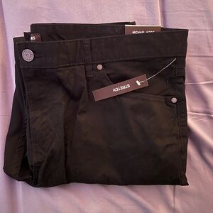 Michael Kors Black Pants